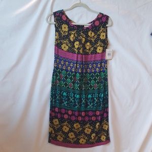 Jonathan Martin shift dress